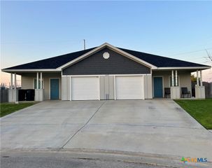3607 Barnacle Drive B, Killeen, TX 76549
