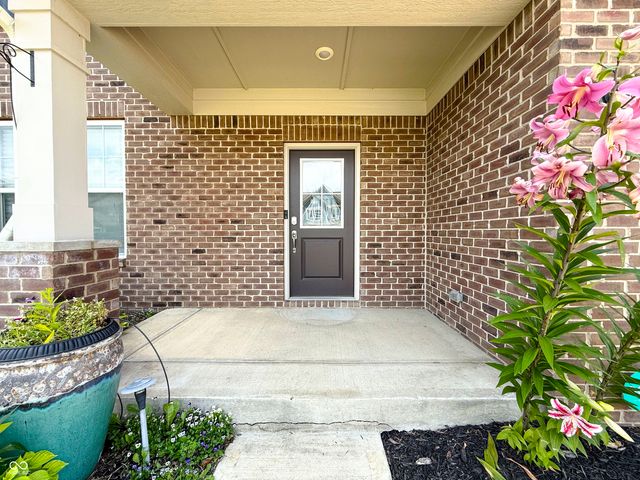 6807 Collisi Place, Brownsburg, IN 46112