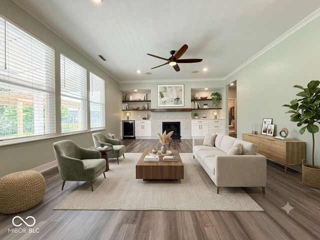 6807 Collisi Place, Brownsburg, IN 46112