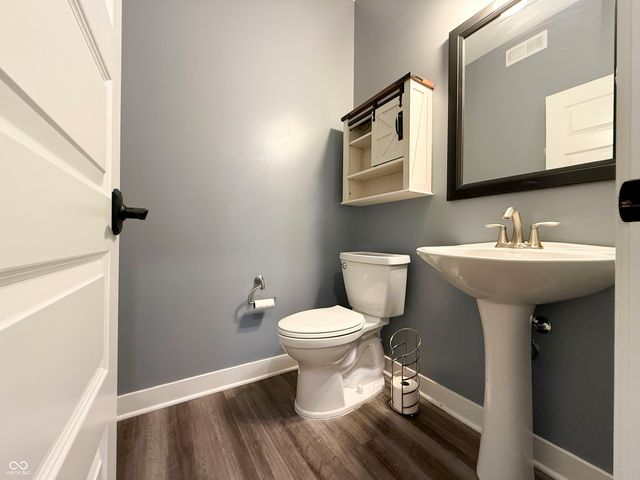 6807 Collisi Place, Brownsburg, IN 46112