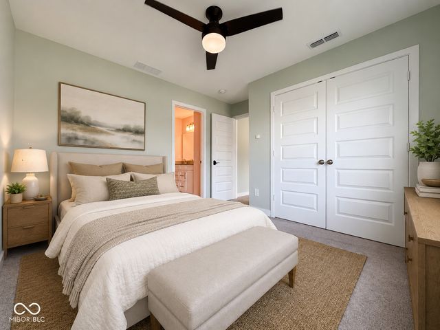 6807 Collisi Place, Brownsburg, IN 46112