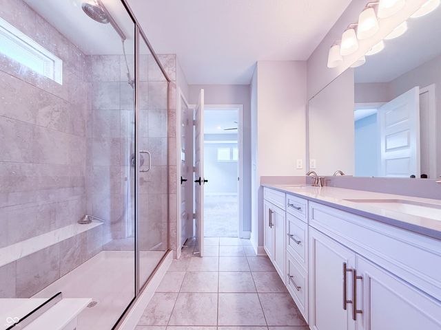 6807 Collisi Place, Brownsburg, IN 46112