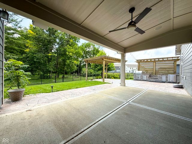 6807 Collisi Place, Brownsburg, IN 46112