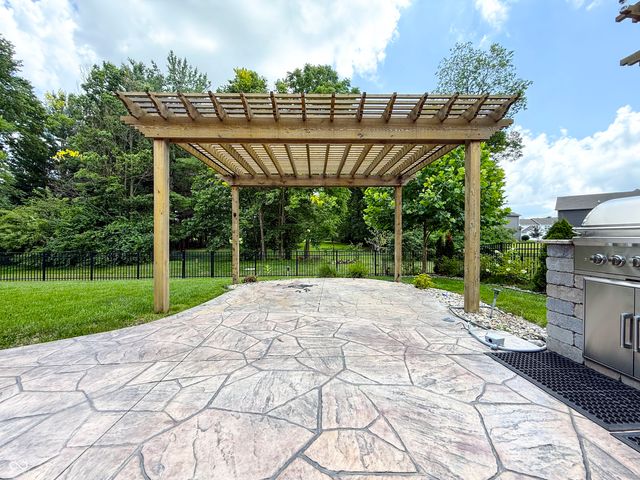 6807 Collisi Place, Brownsburg, IN 46112