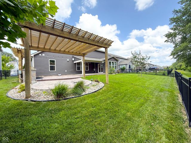 6807 Collisi Place, Brownsburg, IN 46112