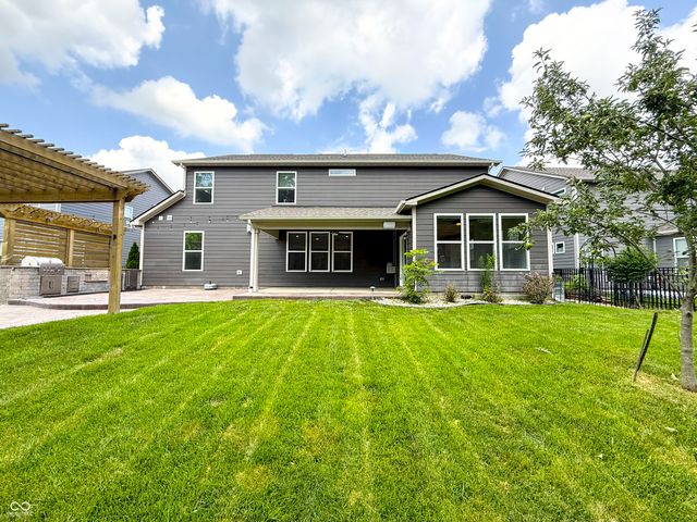 6807 Collisi Place, Brownsburg, IN 46112