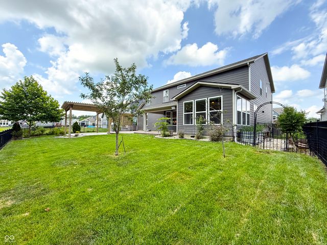 6807 Collisi Place, Brownsburg, IN 46112