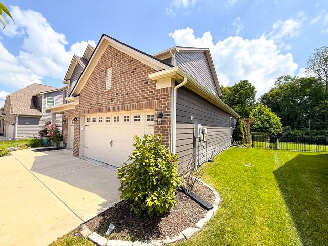 6807 Collisi Place, Brownsburg, IN 46112