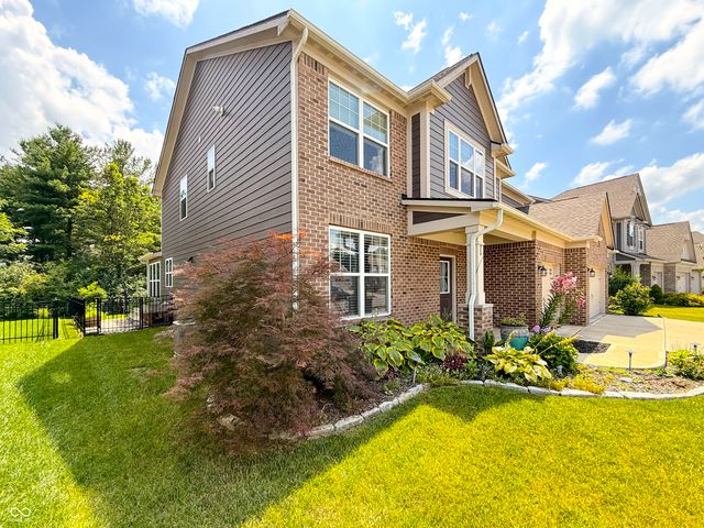 6807 Collisi Place, Brownsburg, IN 46112