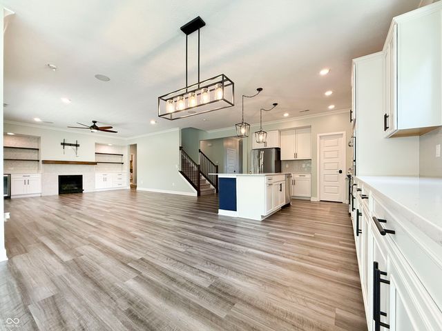 6807 Collisi Place, Brownsburg, IN 46112