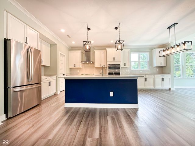 6807 Collisi Place, Brownsburg, IN 46112