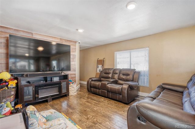 2901 W 63rd Avenue, Denver, CO 80221