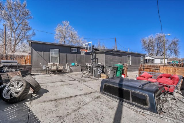 2901 W 63rd Avenue, Denver, CO 80221