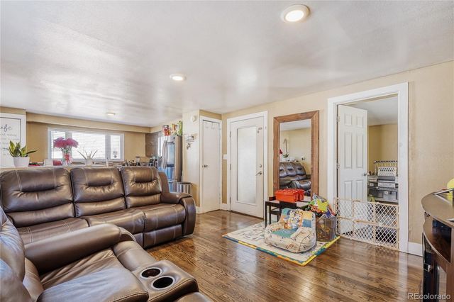 2901 W 63rd Avenue, Denver, CO 80221