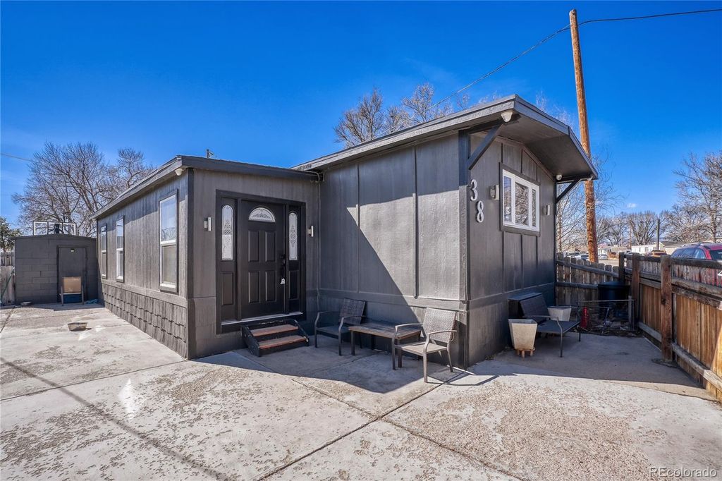 2901 W 63rd Avenue, Denver, CO 80221