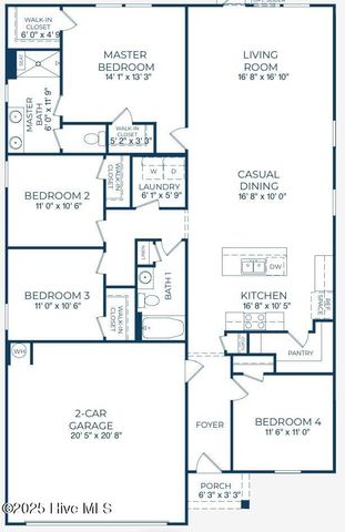 7487 Julius Drive NE 59, Leland, NC 28451