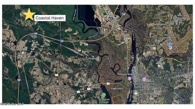 7487 Julius Drive NE 59, Leland, NC 28451