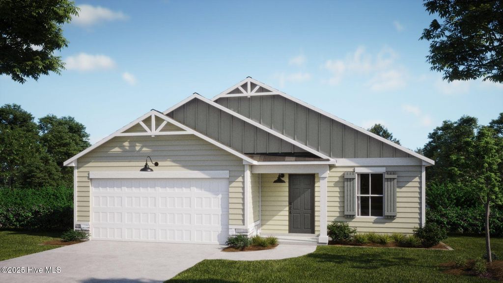 7487 Julius Drive NE 59, Leland, NC 28451