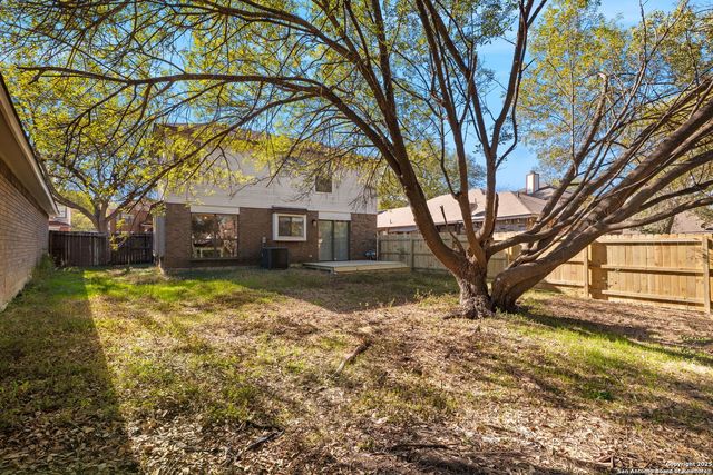 7563 Tantivity, San Antonio, TX 78249
