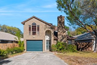 7563 Tantivity, San Antonio, TX 78249