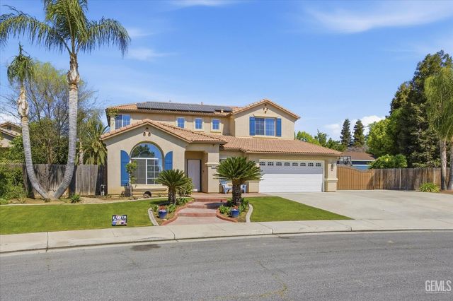 14600 Central Coast Street, Bakersfield, CA 93314