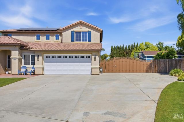 14600 Central Coast Street, Bakersfield, CA 93314