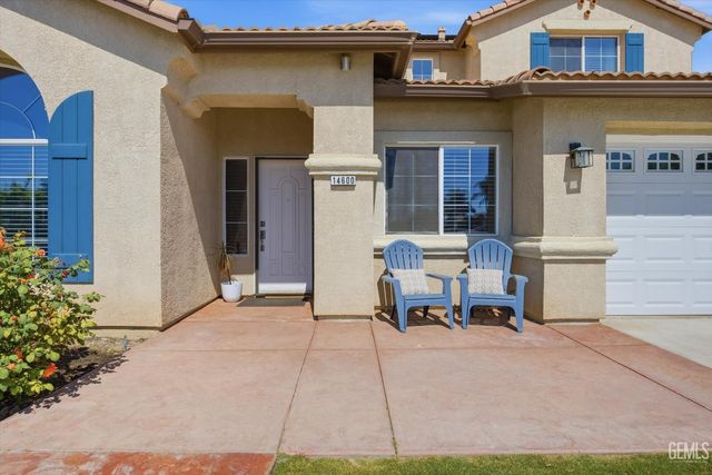 14600 Central Coast Street, Bakersfield, CA 93314