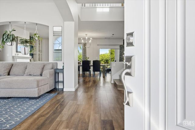 14600 Central Coast Street, Bakersfield, CA 93314