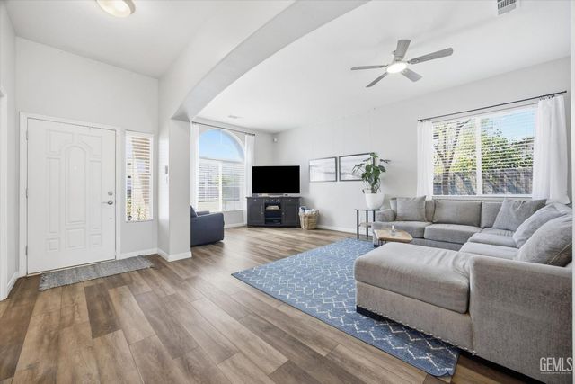 14600 Central Coast Street, Bakersfield, CA 93314