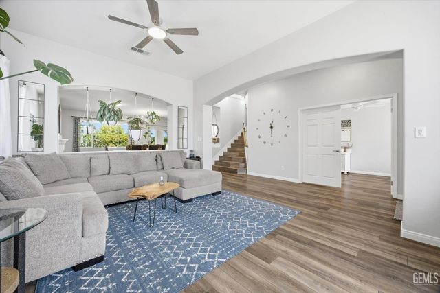 14600 Central Coast Street, Bakersfield, CA 93314