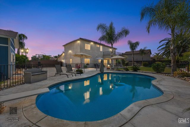 14600 Central Coast Street, Bakersfield, CA 93314