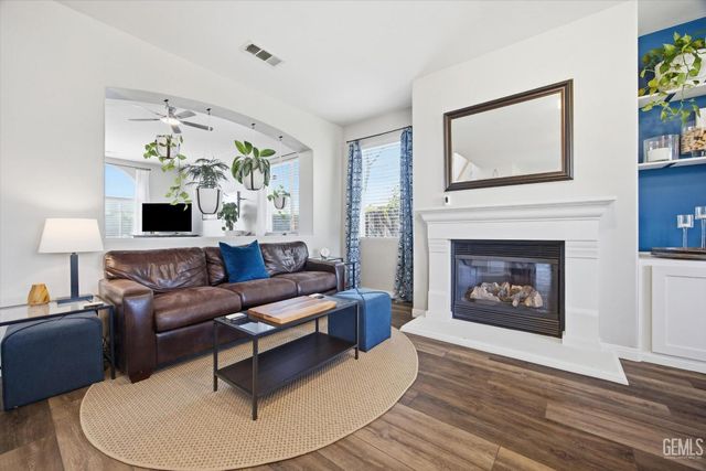 14600 Central Coast Street, Bakersfield, CA 93314