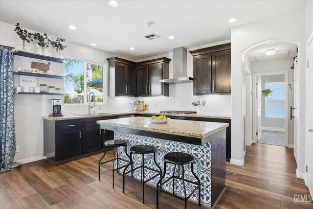 14600 Central Coast Street, Bakersfield, CA 93314