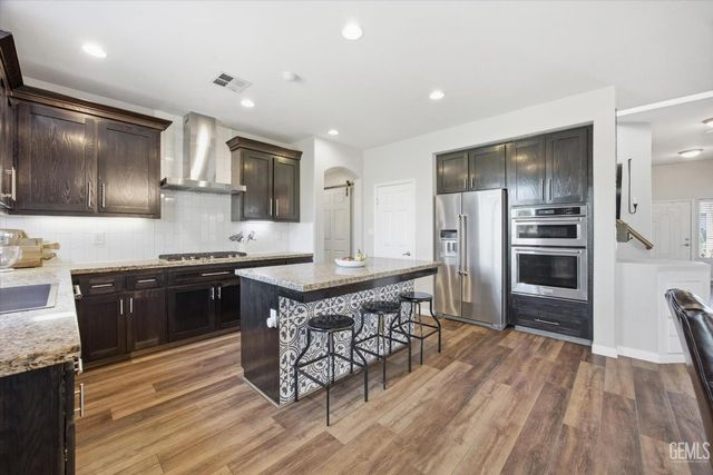 14600 Central Coast Street, Bakersfield, CA 93314