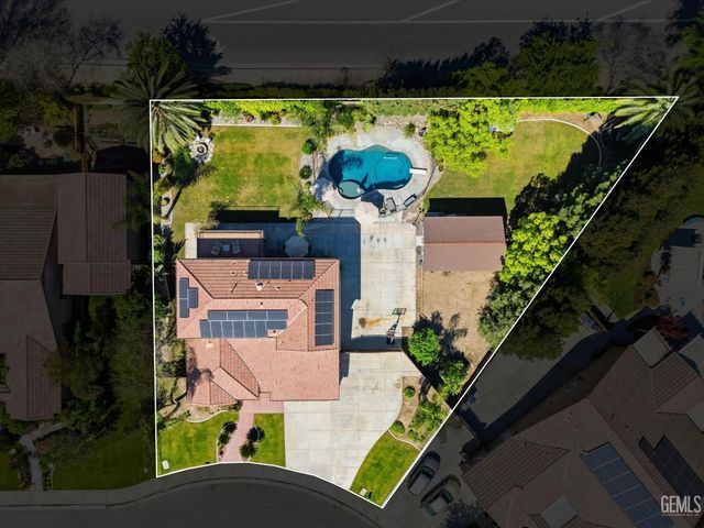 14600 Central Coast Street, Bakersfield, CA 93314