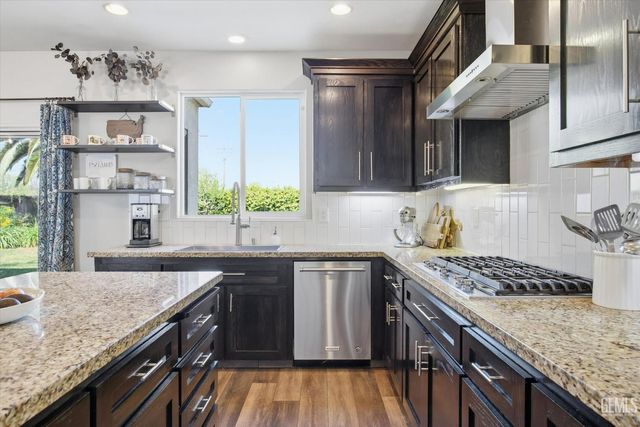 14600 Central Coast Street, Bakersfield, CA 93314