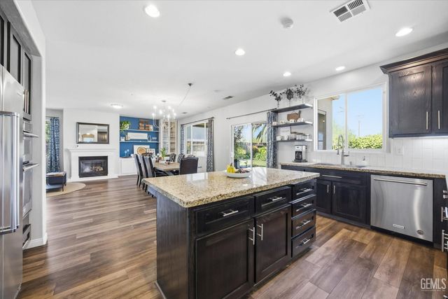 14600 Central Coast Street, Bakersfield, CA 93314