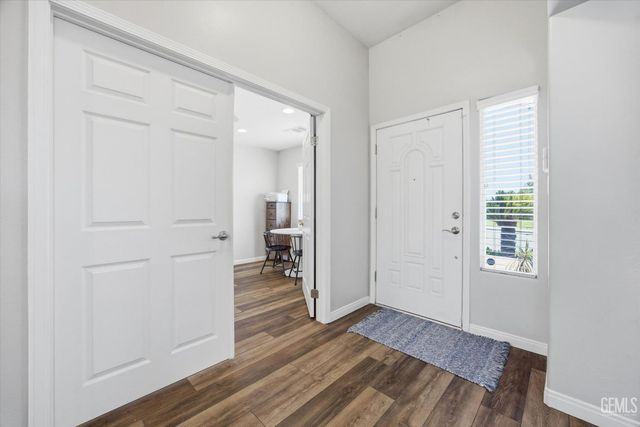 14600 Central Coast Street, Bakersfield, CA 93314