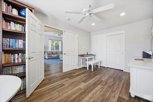 14600 Central Coast Street, Bakersfield, CA 93314