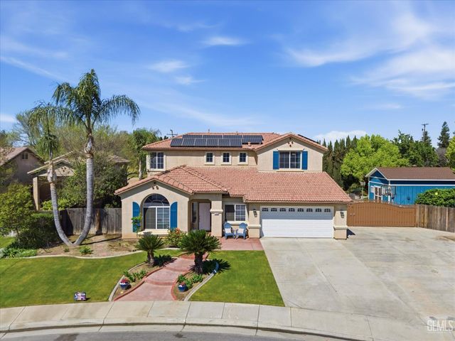 14600 Central Coast Street, Bakersfield, CA 93314