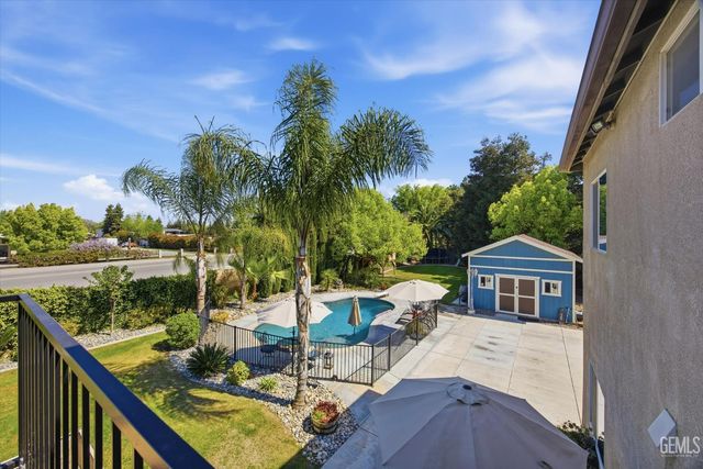 14600 Central Coast Street, Bakersfield, CA 93314