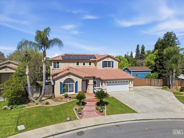 14600 Central Coast Street, Bakersfield, CA 93314