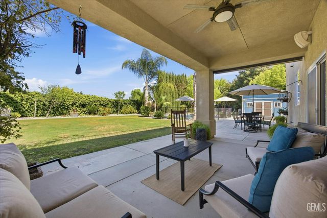 14600 Central Coast Street, Bakersfield, CA 93314