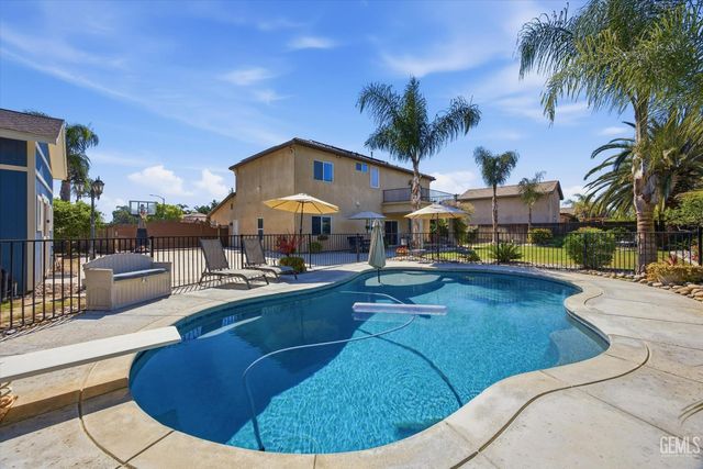 14600 Central Coast Street, Bakersfield, CA 93314