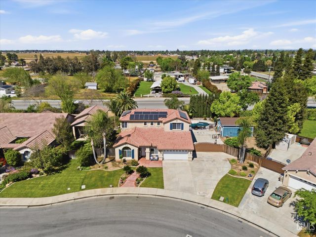 14600 Central Coast Street, Bakersfield, CA 93314