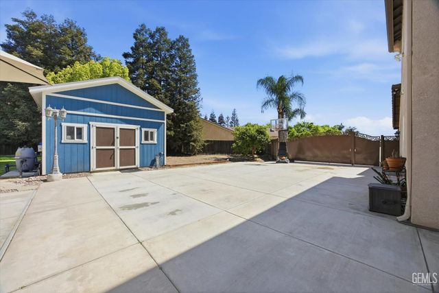 14600 Central Coast Street, Bakersfield, CA 93314