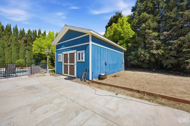 14600 Central Coast Street, Bakersfield, CA 93314