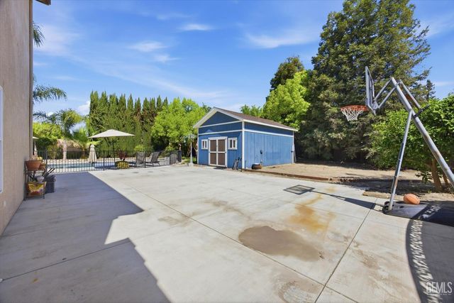 14600 Central Coast Street, Bakersfield, CA 93314