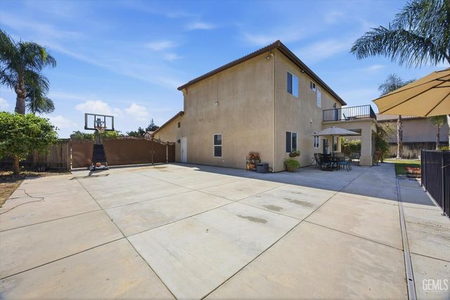 14600 Central Coast Street, Bakersfield, CA 93314