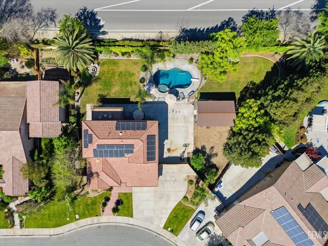 14600 Central Coast Street, Bakersfield, CA 93314